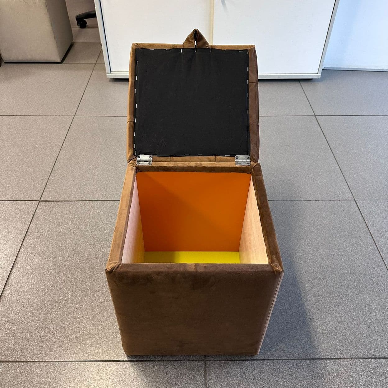 Купить Пуф "Квадро"