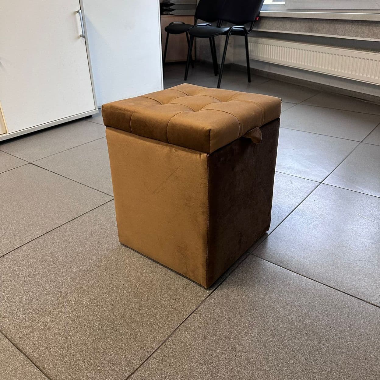 Купить Пуф "Квадро"