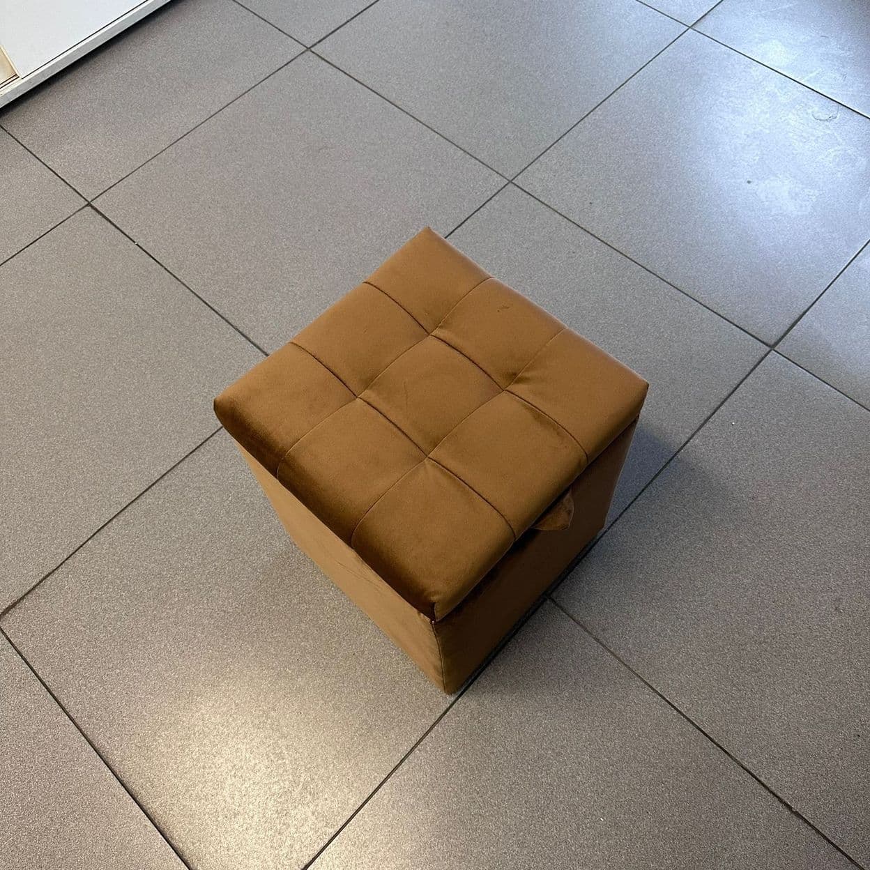 Купить Пуф "Квадро"