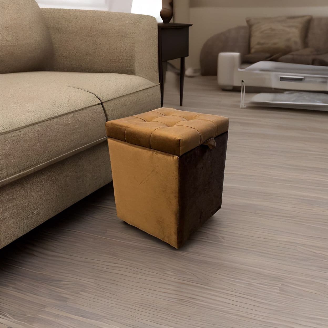 Купить Пуф "Квадро"