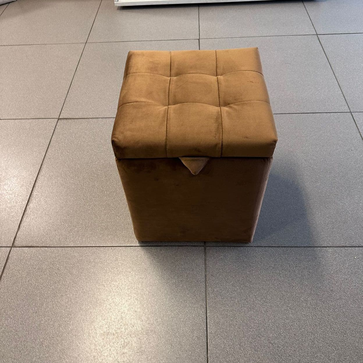 Купить Пуф "Квадро"