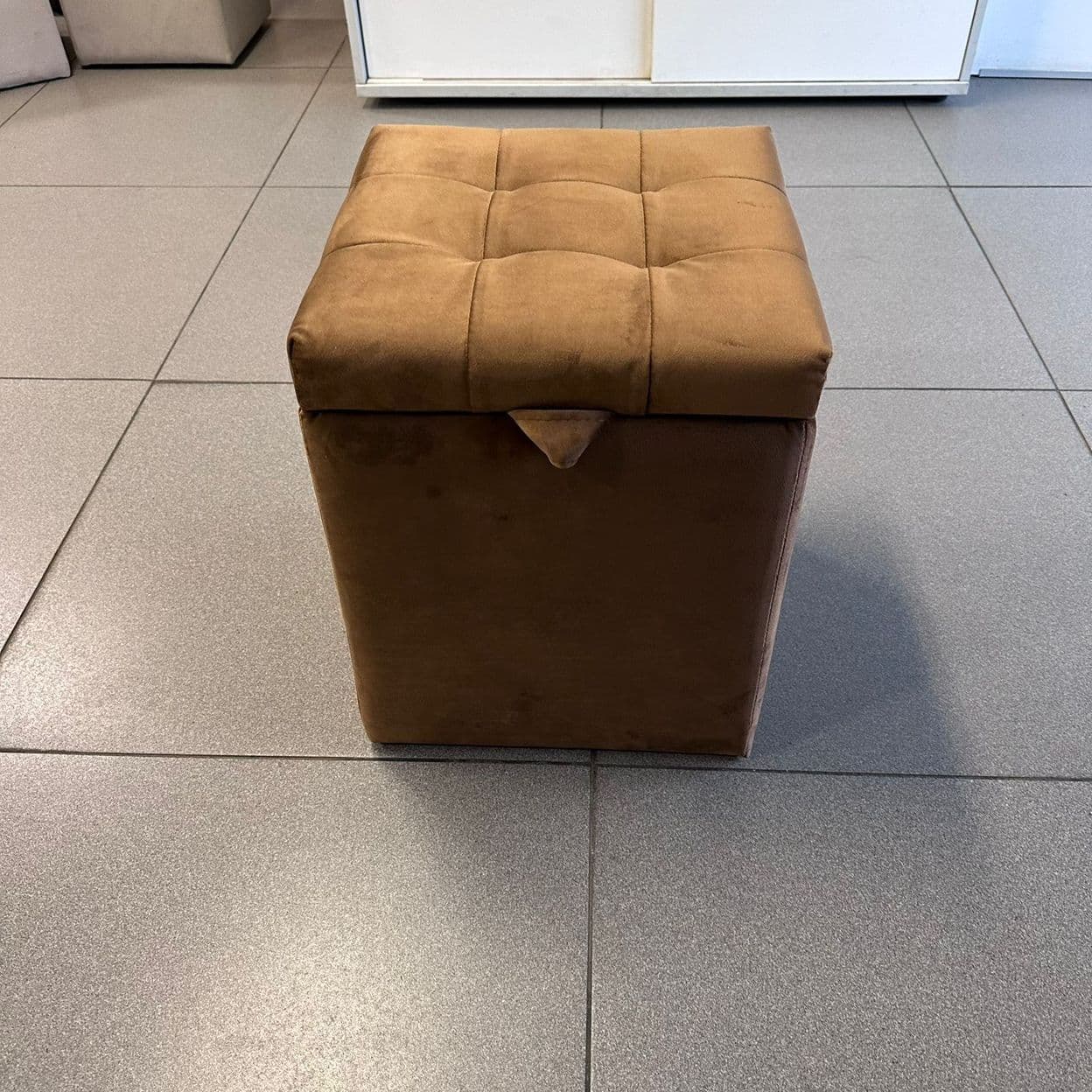 Купить Пуф "Квадро"