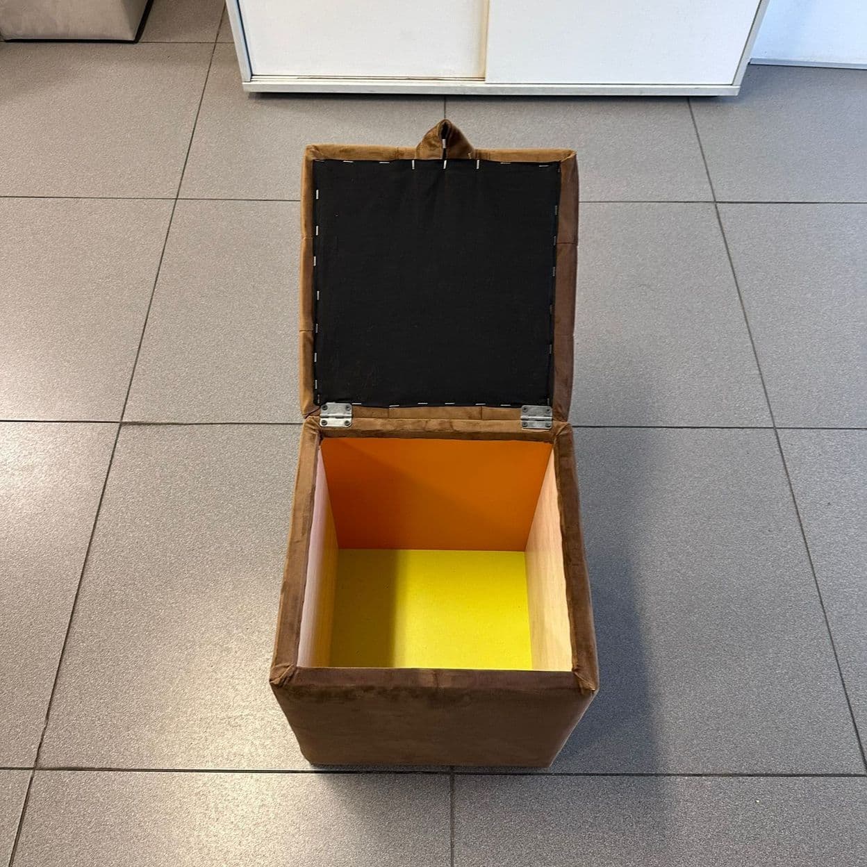 Купить Пуф "Квадро"