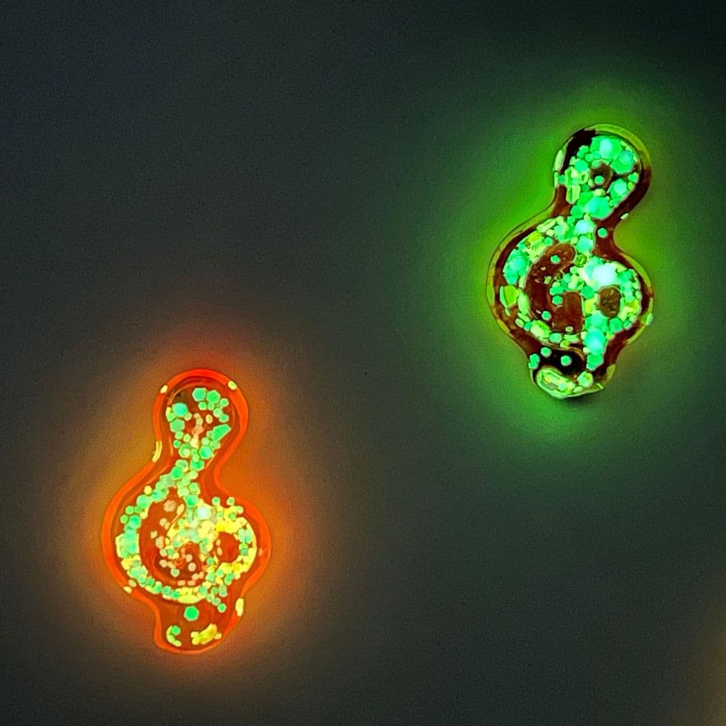 Купить Значок "Музыка"