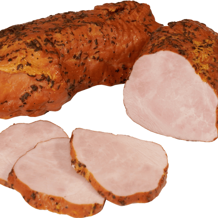 Купить Буженина Царская