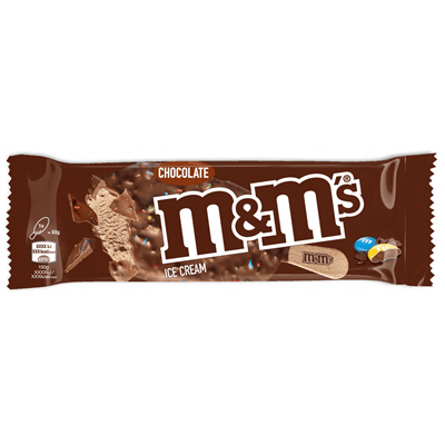 Купить МОРОЖЕНОЕ МОЛОЧНОЕ M&M`S PEANUT С ОРЕХОМ ЭСКИМО 62 Г. Х 25 ШТ. доставка продуктов Тюмень . доставка продуктов в Тюмени . доставка фруктов Тюмен