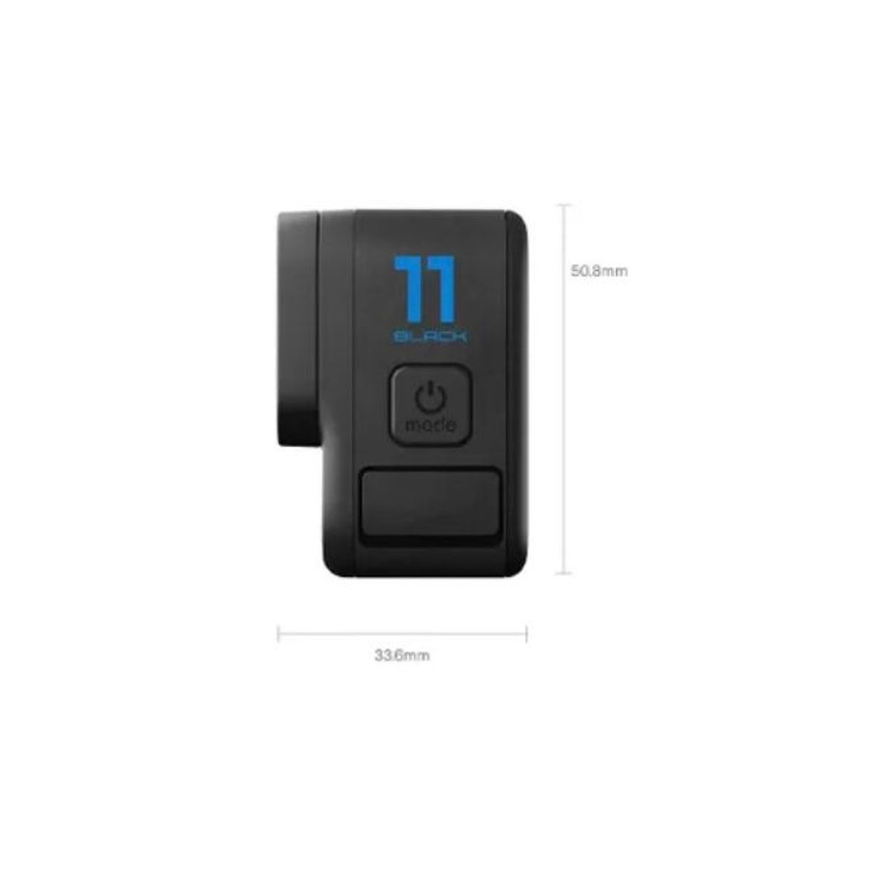 Купить GoPro hero 11 mini-black