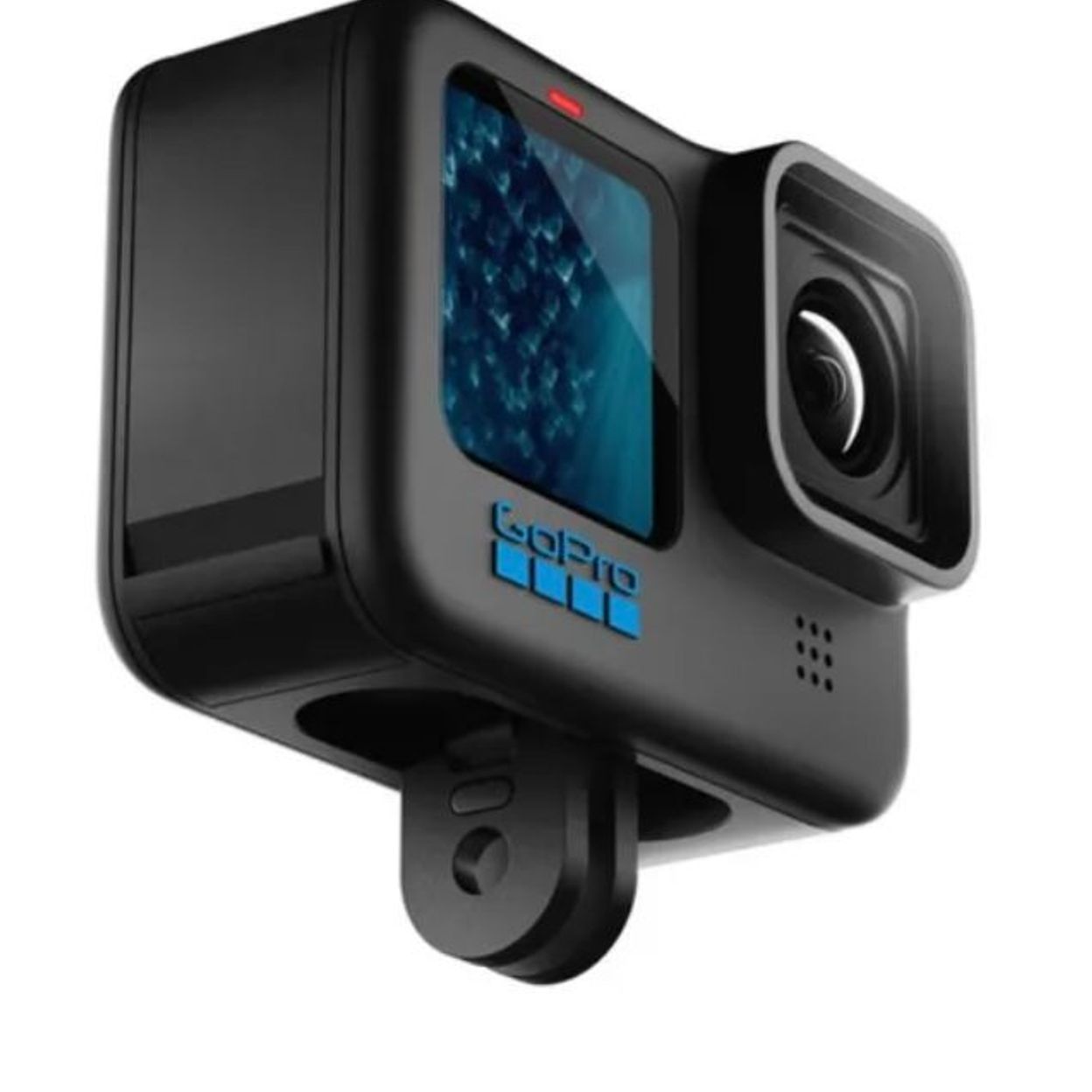 Купить GoPro hero 11 mini-black