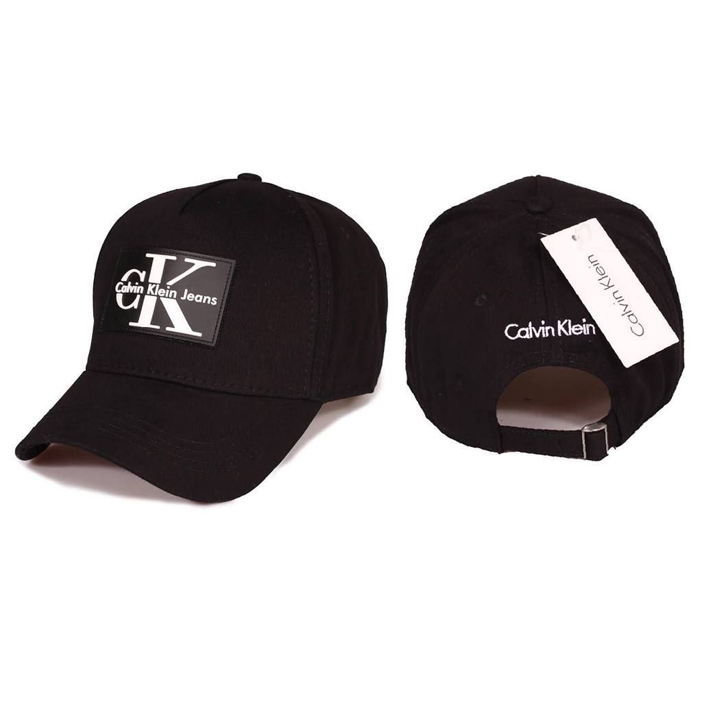 Купить Бейсболка CALVIN KLEIN