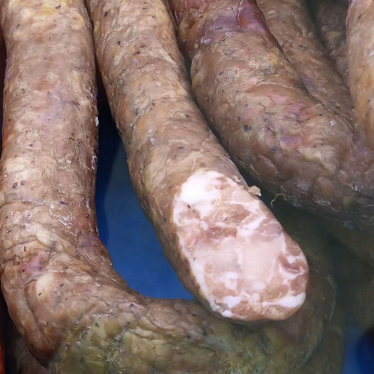 Купить Колбаса балыковая, постная, не жирная