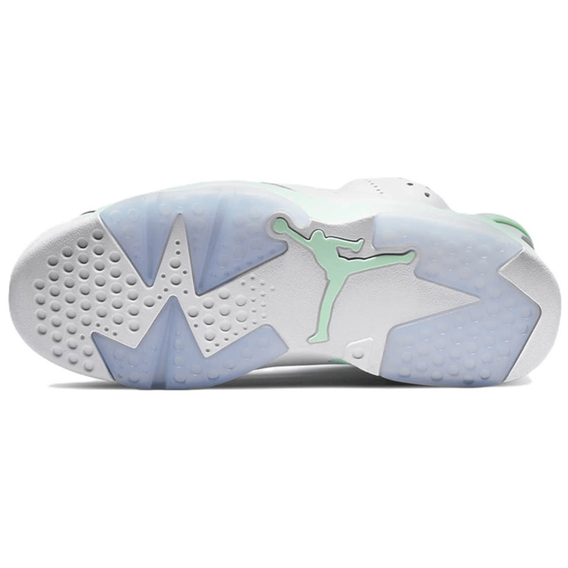 Купить NIke Air Jordan 6 Mint Foam