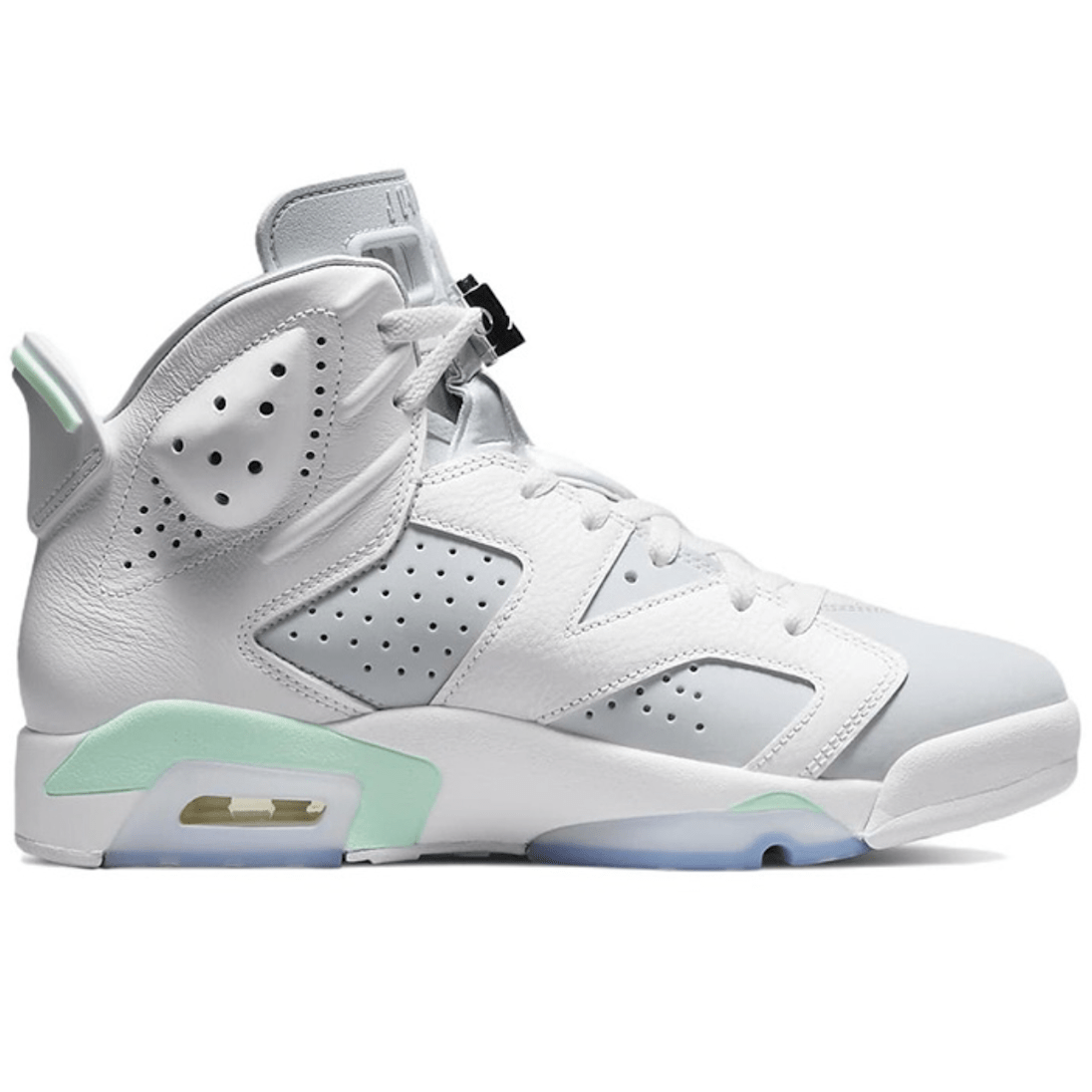 Купить NIke Air Jordan 6 Mint Foam