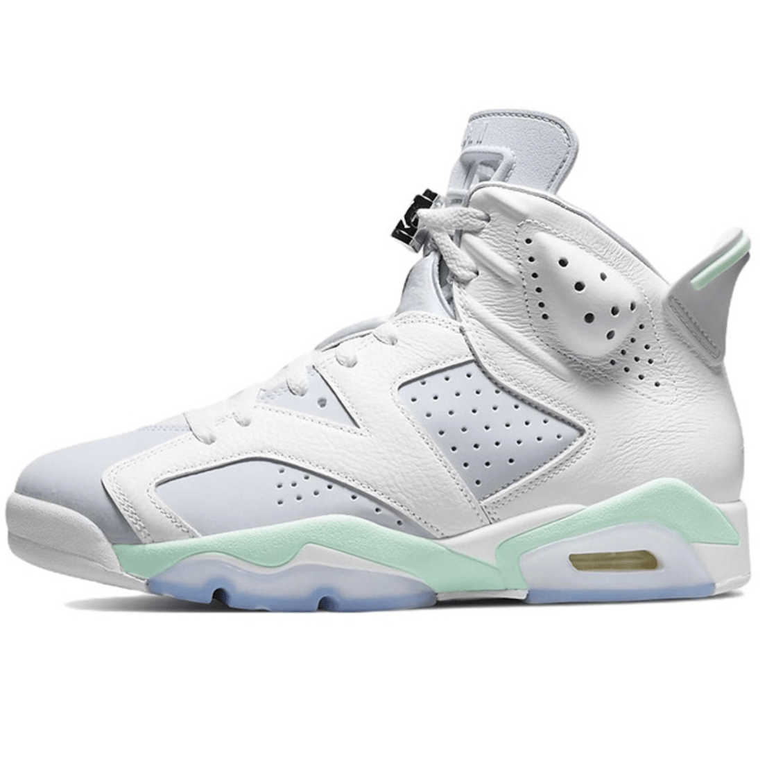 Купить NIke Air Jordan 6 Mint Foam