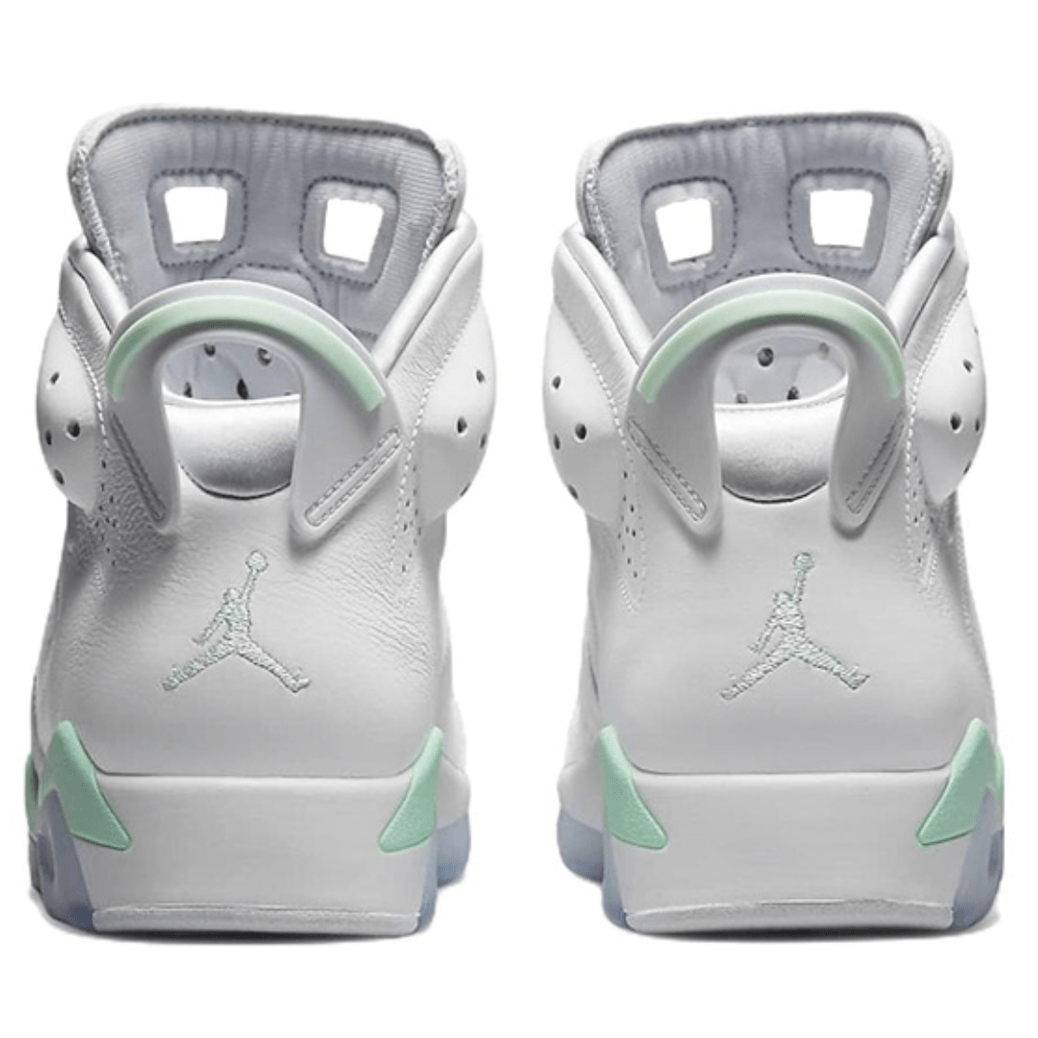 Купить NIke Air Jordan 6 Mint Foam