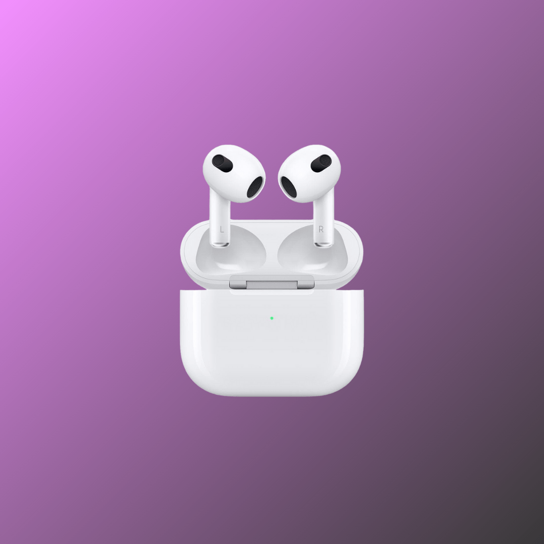 Купить AirPods 3