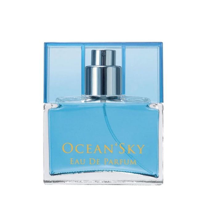 Купить ПАРФЮМЕРНАЯ ВОДА OCEAN SKY