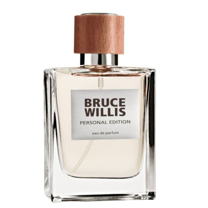 Купить ПАРФЮМЕРНАЯ ВОДА BRUCE WILLIS PERSONAL EDITION