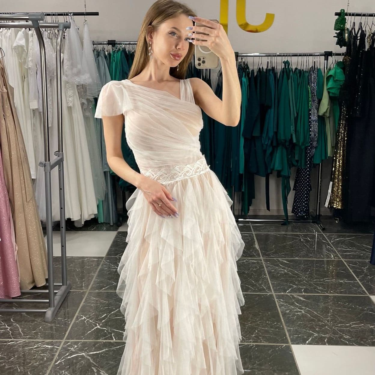 Купить Платье