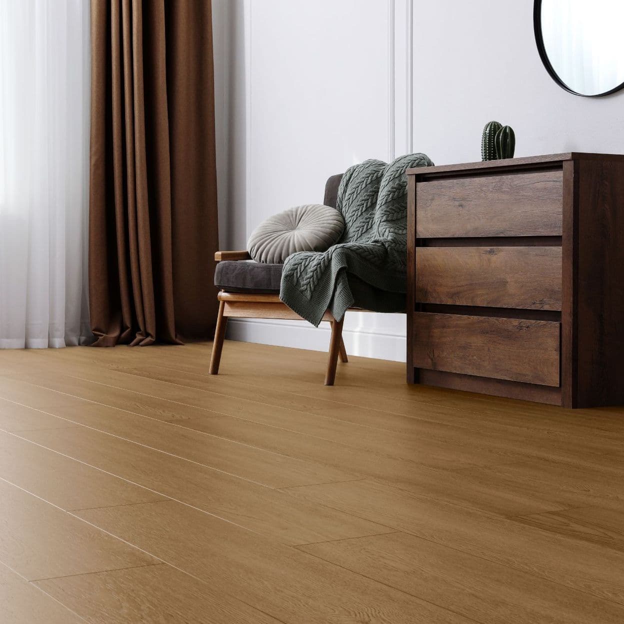 Купить Виниловый ламинат Aquafloor Space Select XL AF4090SXL