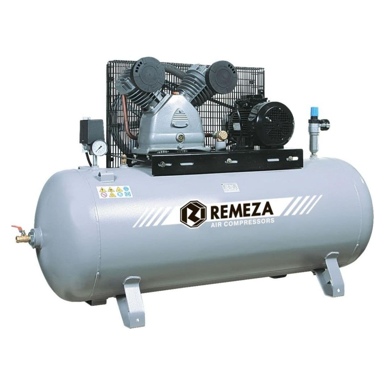 Купить Поршневой компрессор Remeza СБ4/С-100.LB50
