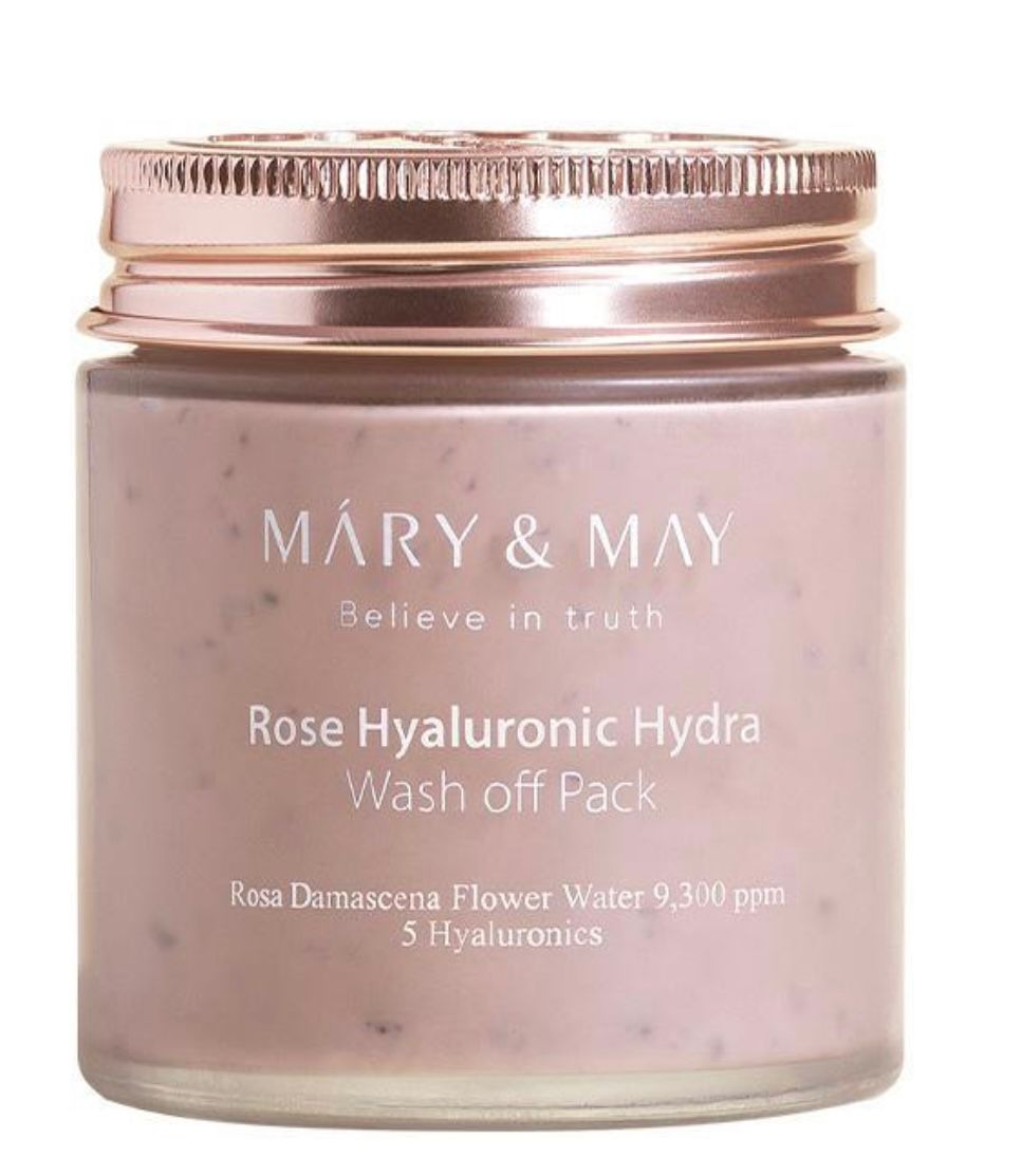 Купить MARY&MAY Маска косметическая восстанавливающая