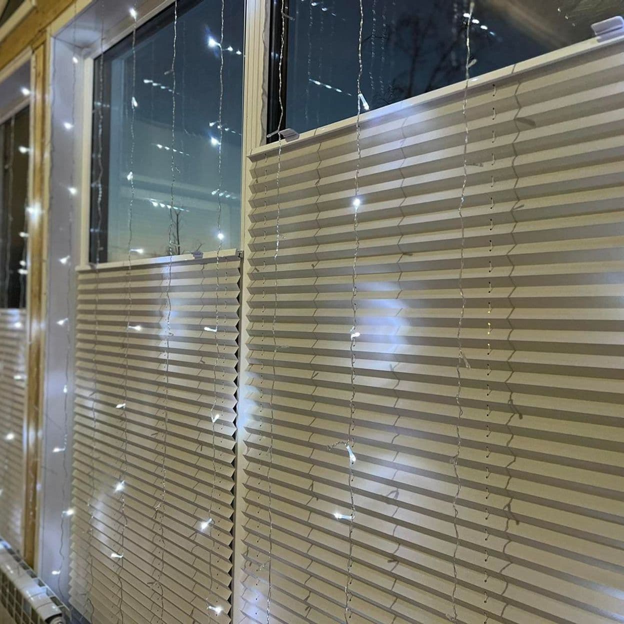 Купить Шторы плиссе