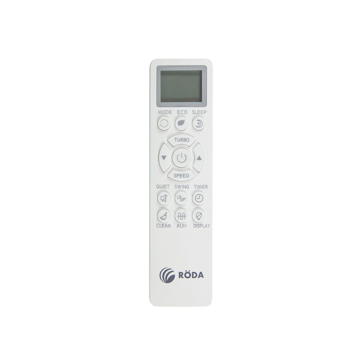 Купить Кондиционер RODA RS-G07A/RU-G07A