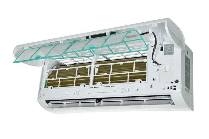 Купить Кондиционер RODA RS-G018A/RU-G018A