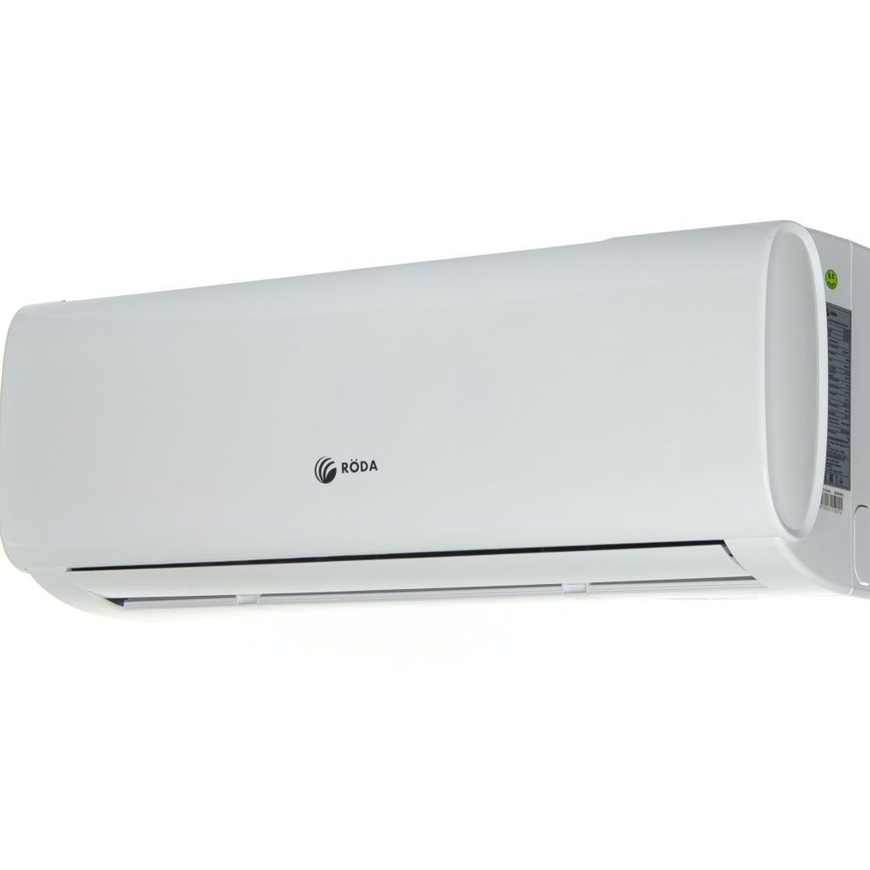 Купить Кондиционер RODA RS-GL09A/RU-GL09A