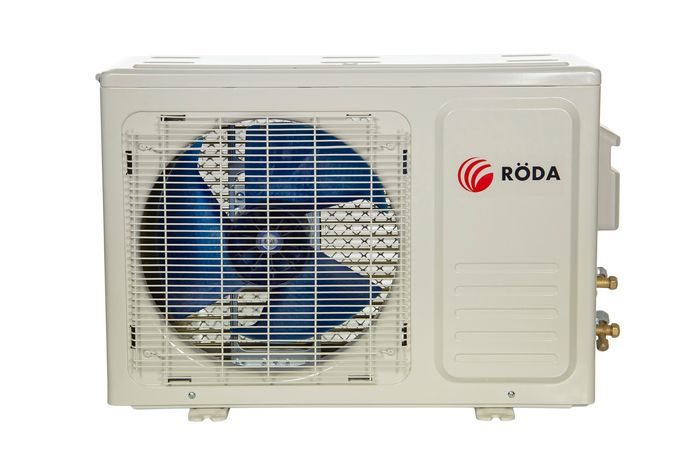 Купить Кондиционер RODA RS-GL012A/RU-GL012A