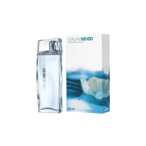 Купить Kenz0 L eau par Femme