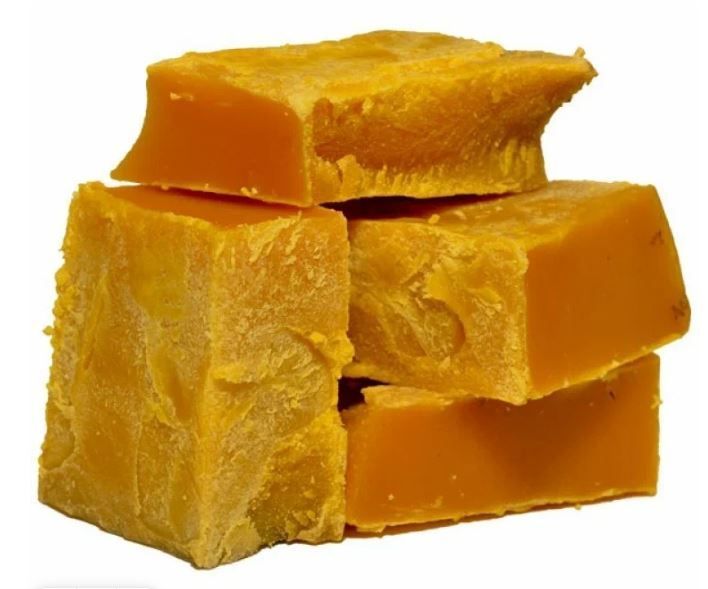 Купить Натуральный пчелиный воск для свечей и косметики 3кг