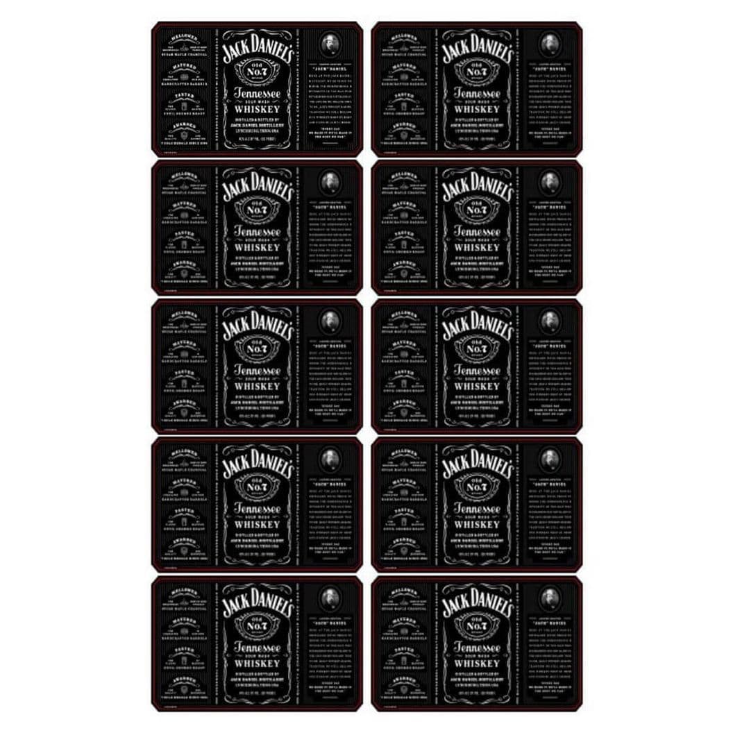 Купить Jack Daniels