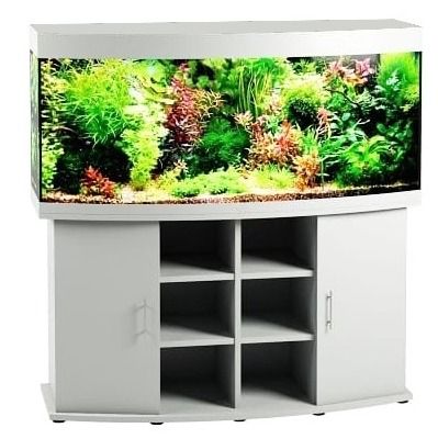 Купить Аквариум AqvaDom Сфера 461 серебро