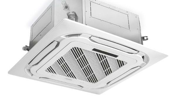 Кассетный кондиционер Centek CT-66М60 в Сочи цена