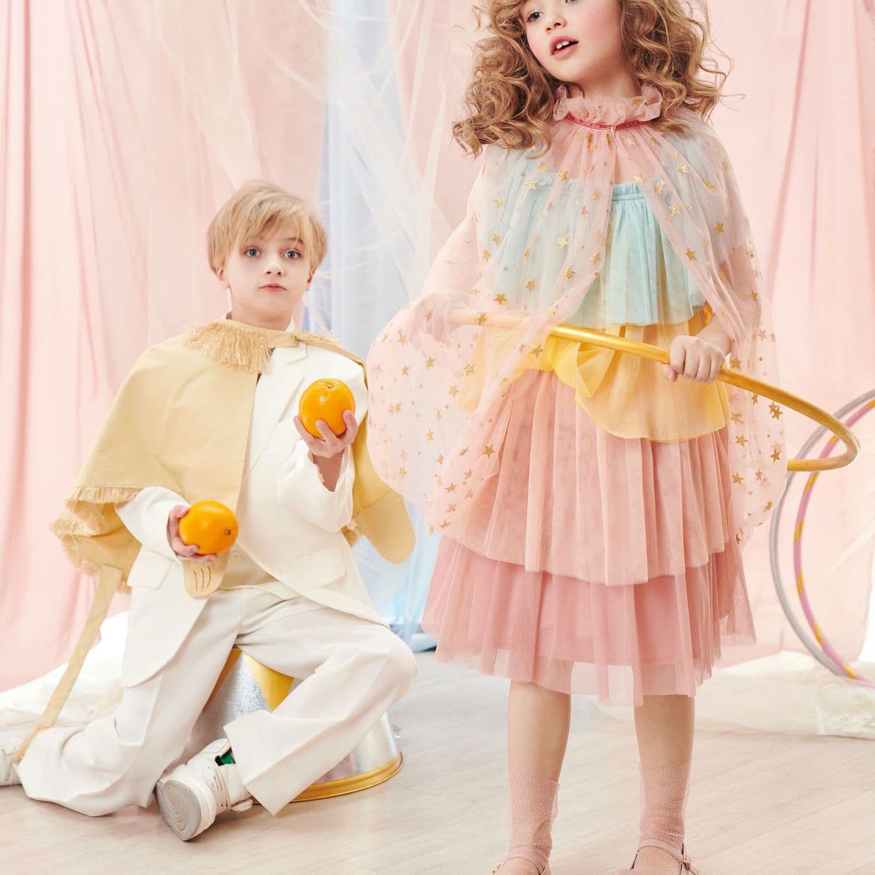 Купить Электронный журнал MOVEUX Magazine March 2025 Teen&Kids Edition Issue 1