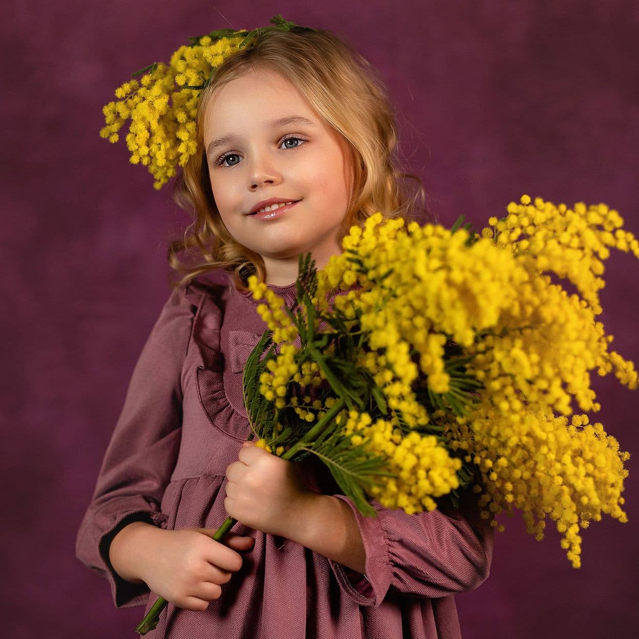 Купить Электронный журнал MOVEUX Magazine March 2025 Teen&Kids Edition Issue 1