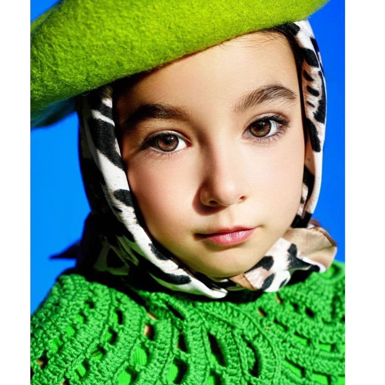 Купить Электронный журнал MOVEUX Magazine March 2025 Teen&Kids Edition Issue 1