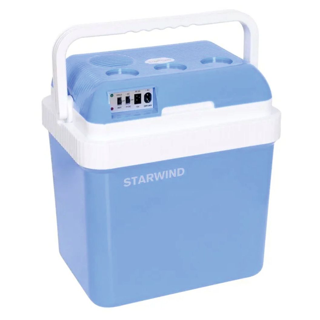 Купить Автохолодильник StarWind CB-112 24л 48Вт