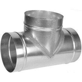 Купить Трайник 90° из оцинковки