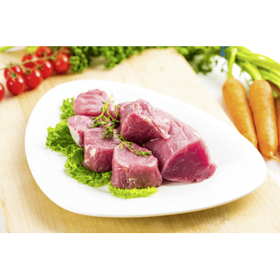 Купить СВИНАЯ ВЫРЕЗКА ОХЛАЖДЕННАЯ ВАКУУМНАЯ УПАКОВКА ~ 2,4 КГ. доставка продуктов тюмень . доставка продуктов в тюмени . доставка фруктов тюмень . дос