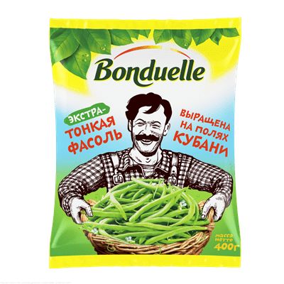 Купить ФАСОЛЬ ЭКСТРА ТОНКАЯ BONDUELLE 400 Г. доставка продуктов тюмень . доставка продуктов в тюмени . доставка фруктов тюмень . доставка фруктов в тю