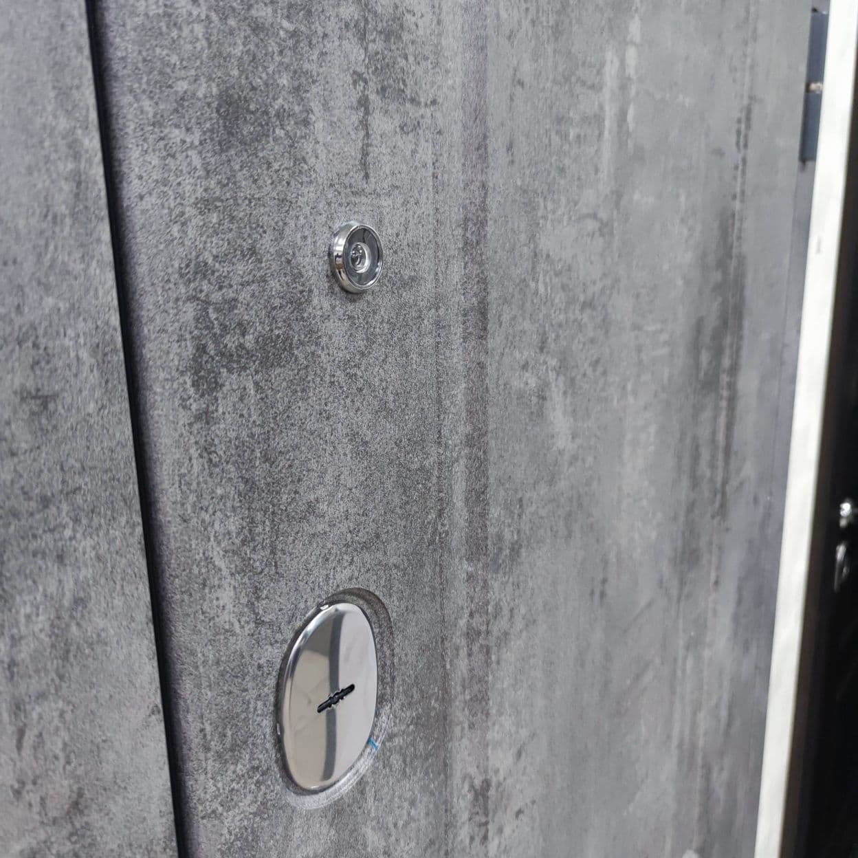 Купить Дверь входная "Модель 10.3", Метеора