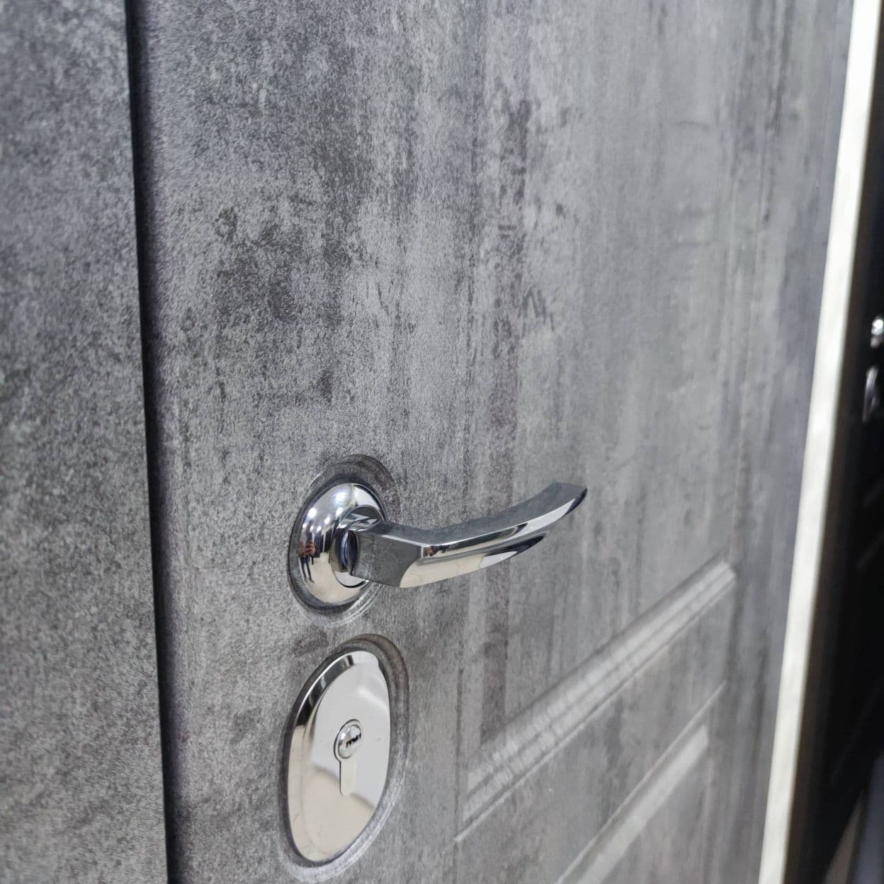 Купить Дверь входная "Модель 10.3", Метеора