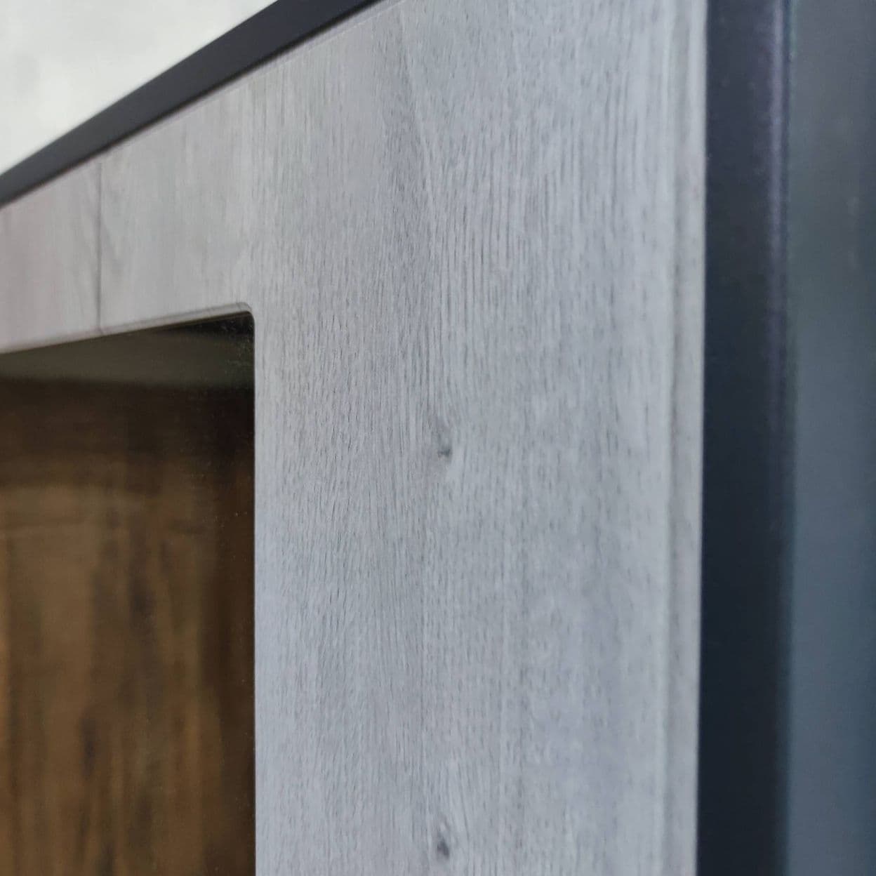 Купить Дверь входная "Модель 10.3", Метеора