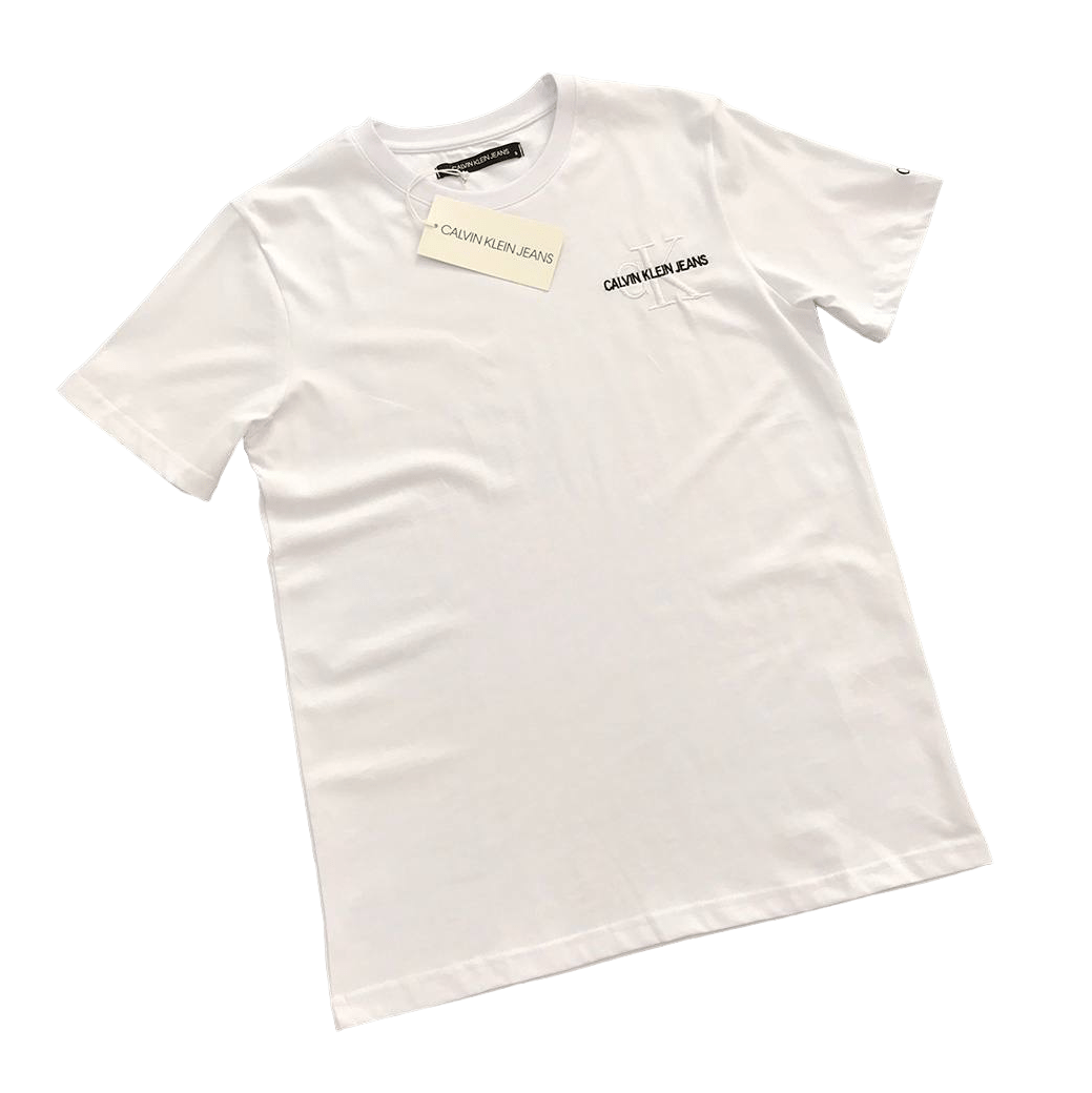 Купить Футболка CALVIN KLEIN
