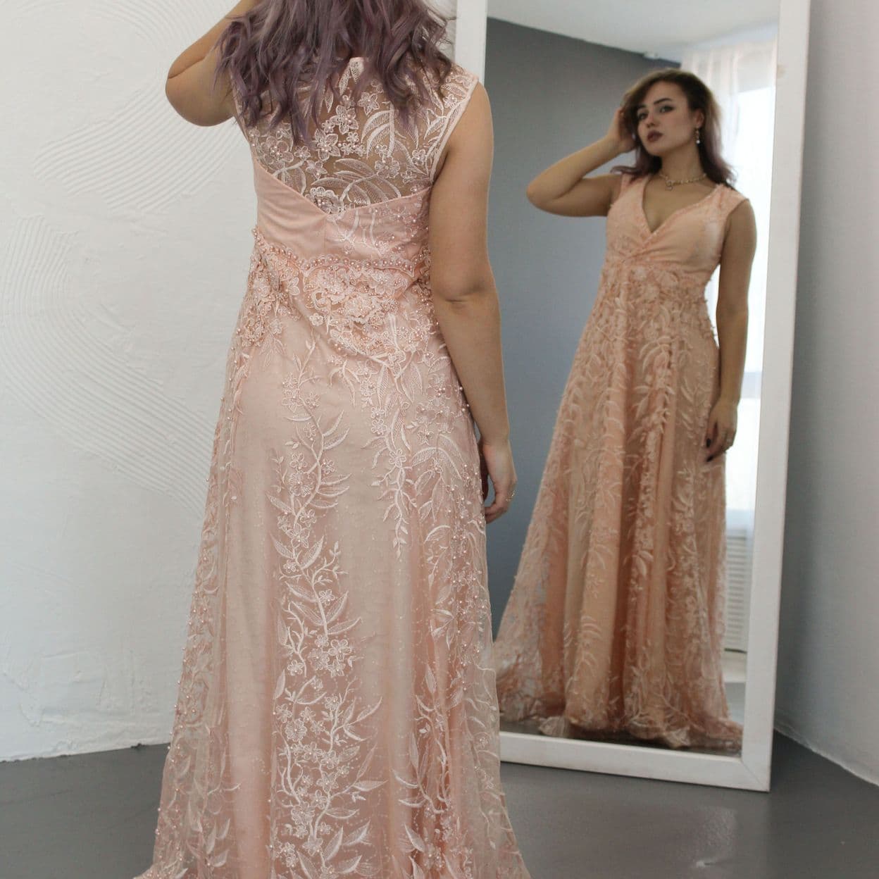 Купить Платье                             Размеры 42 44