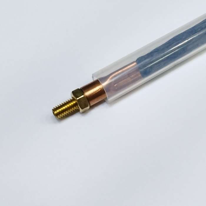 Купить Углеродная кисть (1 штука)