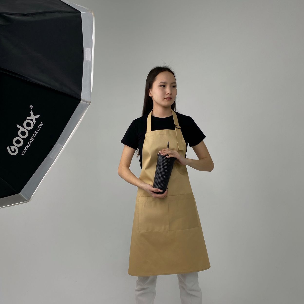 Купить фартук с грудкой