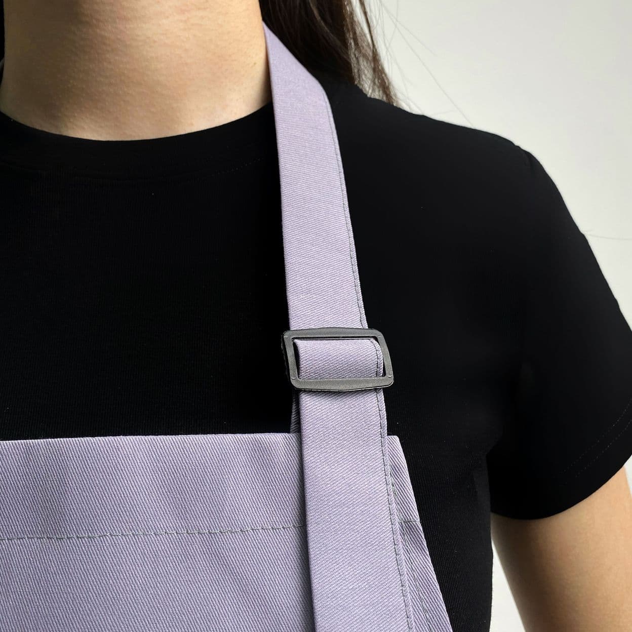 Купить фартук с грудкой